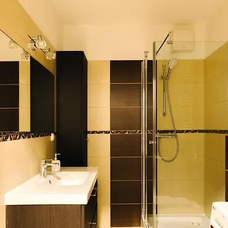 Apartamento Morski *